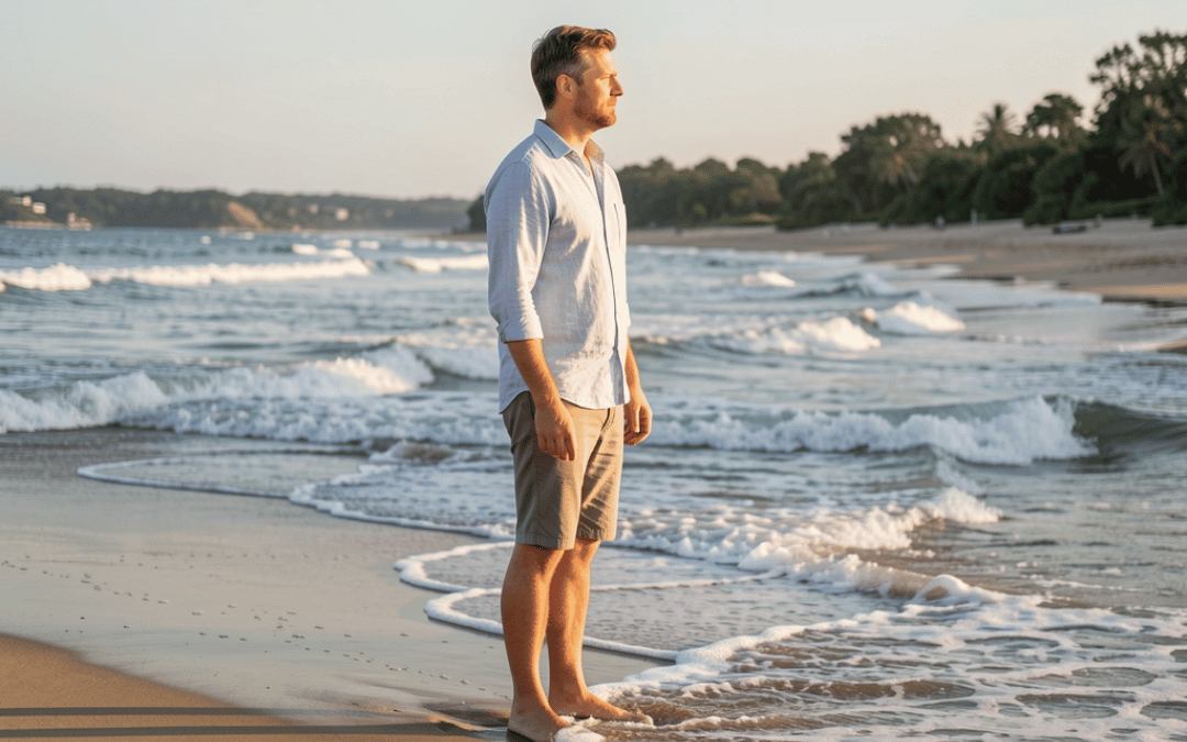 Burnout Isn’t Weakness – It’s a Signal