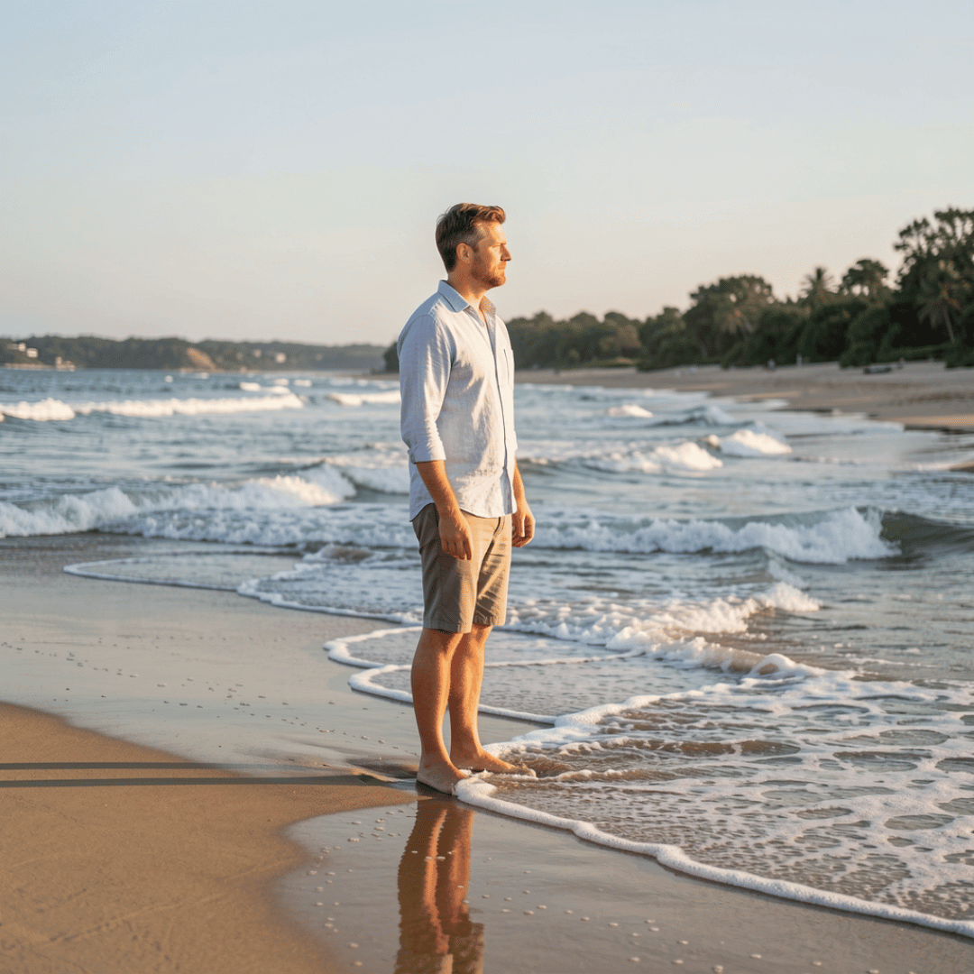 Burnout Isn’t Weakness – It’s a Signal