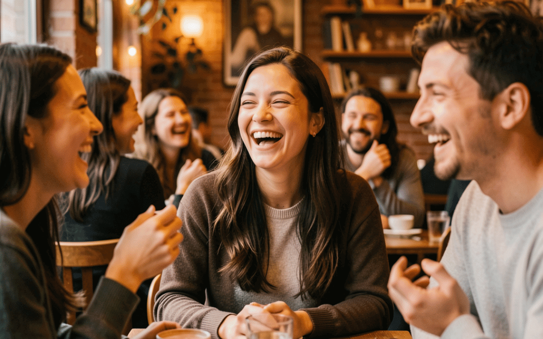 The Science of Joy: Why Happiness Is a Skill You Can Practise