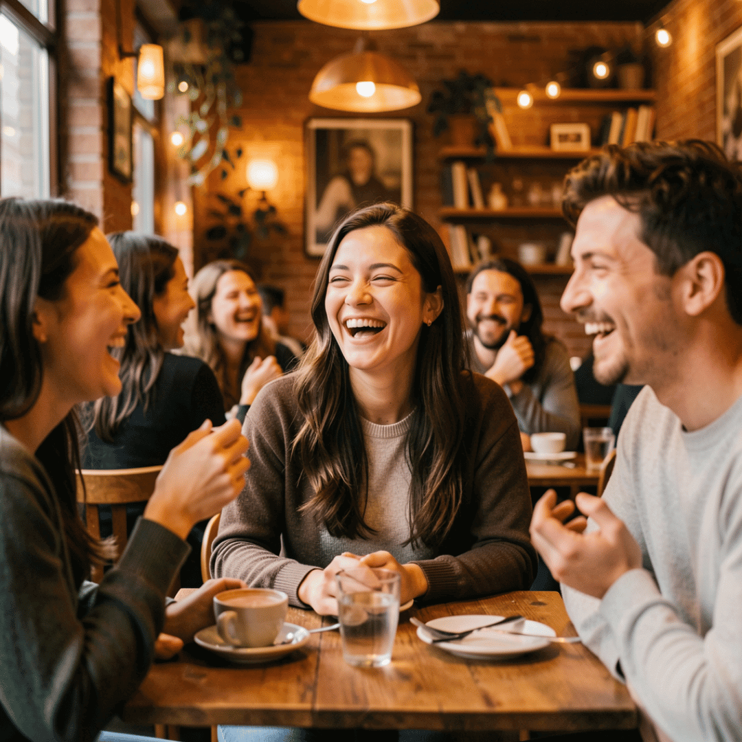 The Science of Joy: Why Happiness Is a Skill You Can Practise