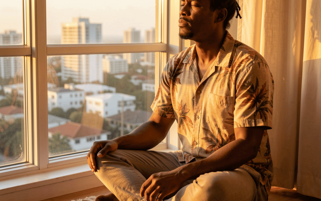 What to Do When Traditional Mental Health Support Isn’t Enough
