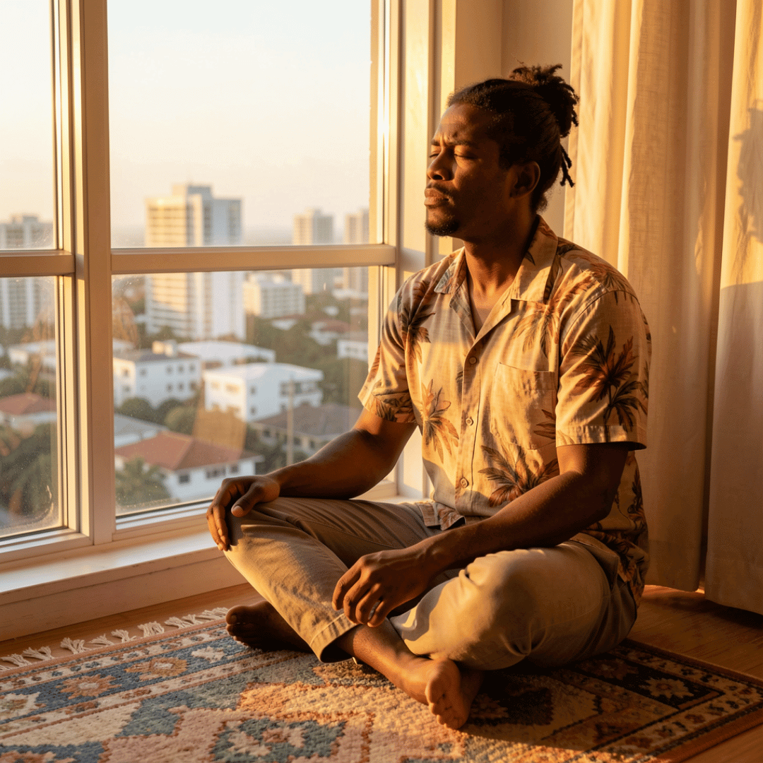 What to Do When Traditional Mental Health Support Isn’t Enough