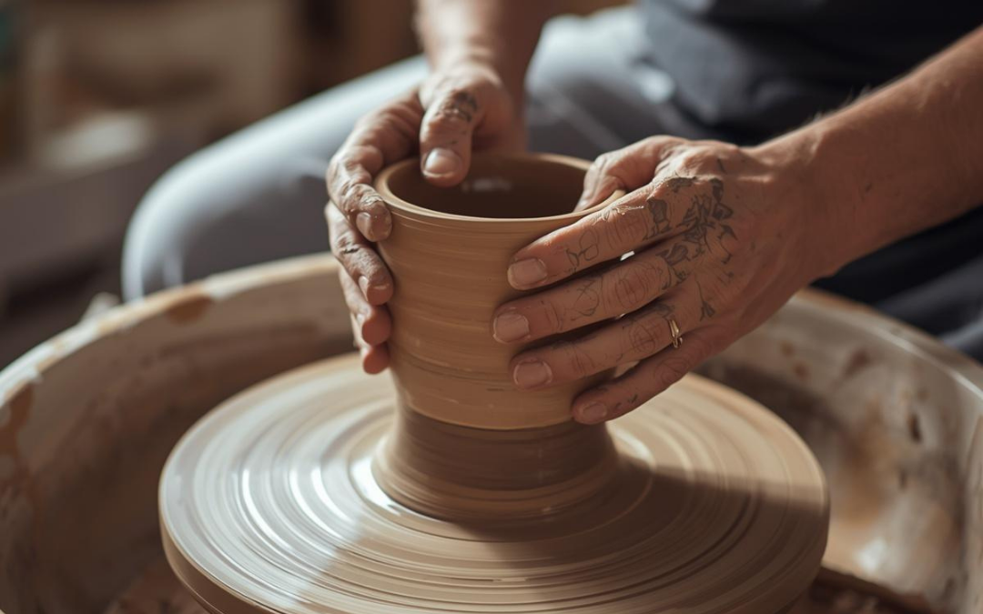 Healing Through Creativity