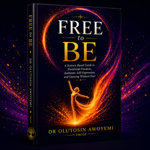 Free to be